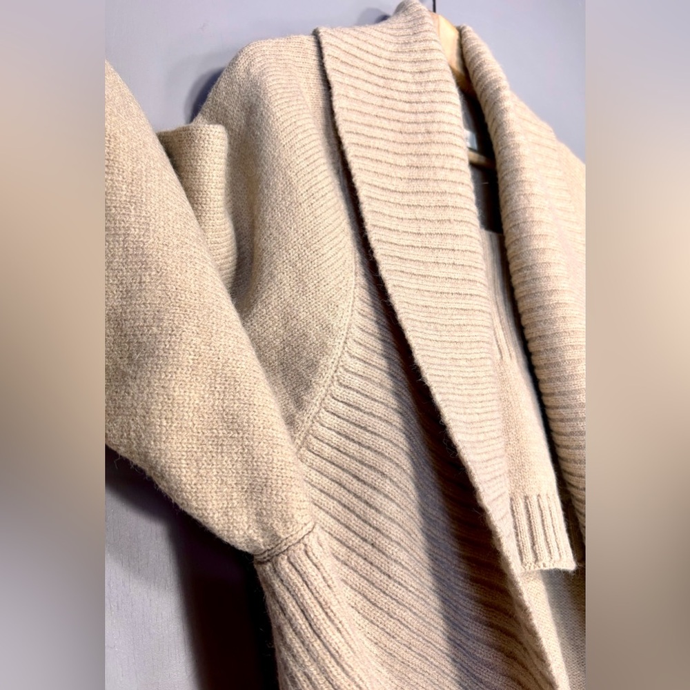 ELAN Knit Cardigan & Tank Set - Picture 5 of 12